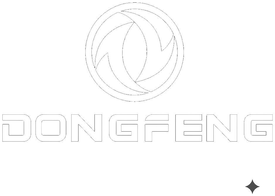 Dongfeng Logo