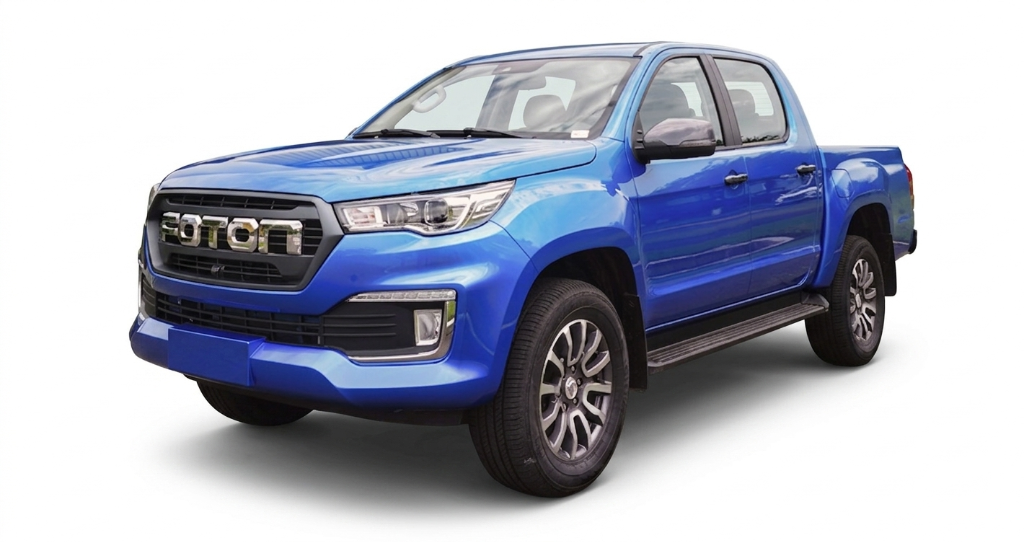 Foton G7
