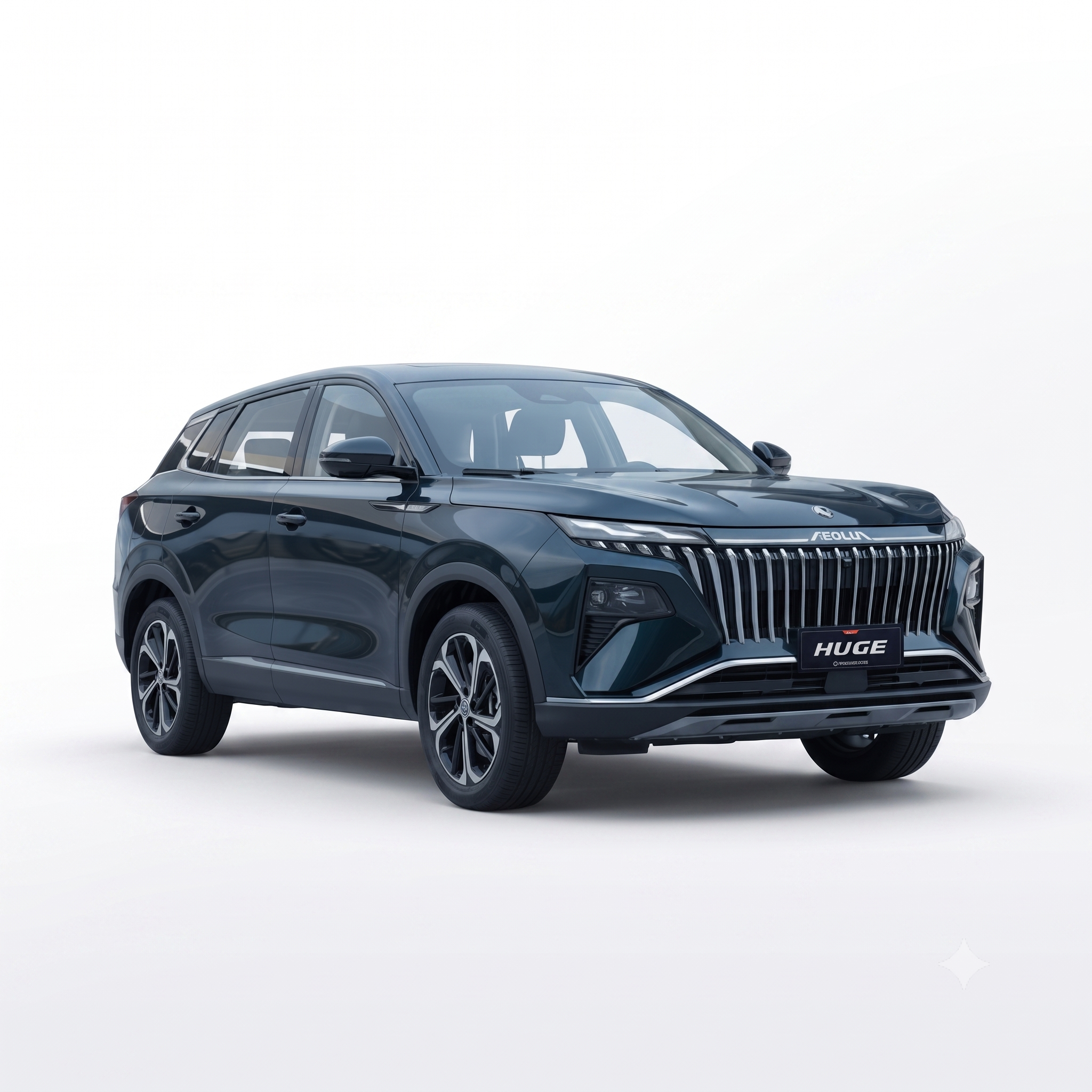 Dongfeng Huge
