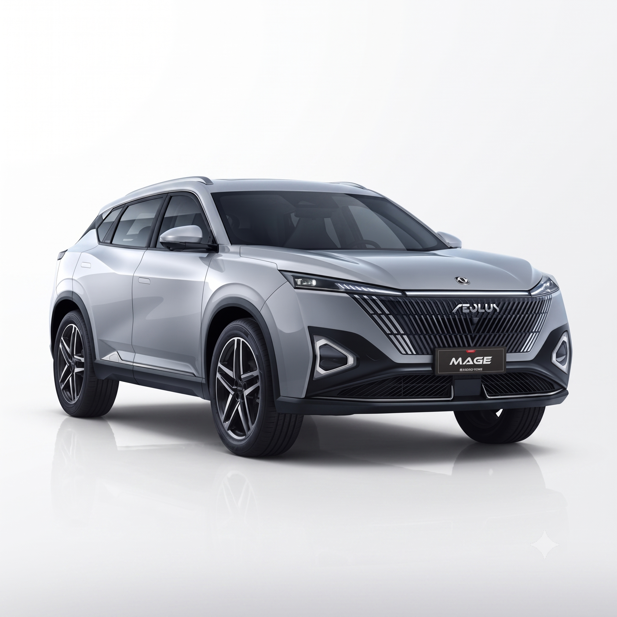 Dongfeng Mage